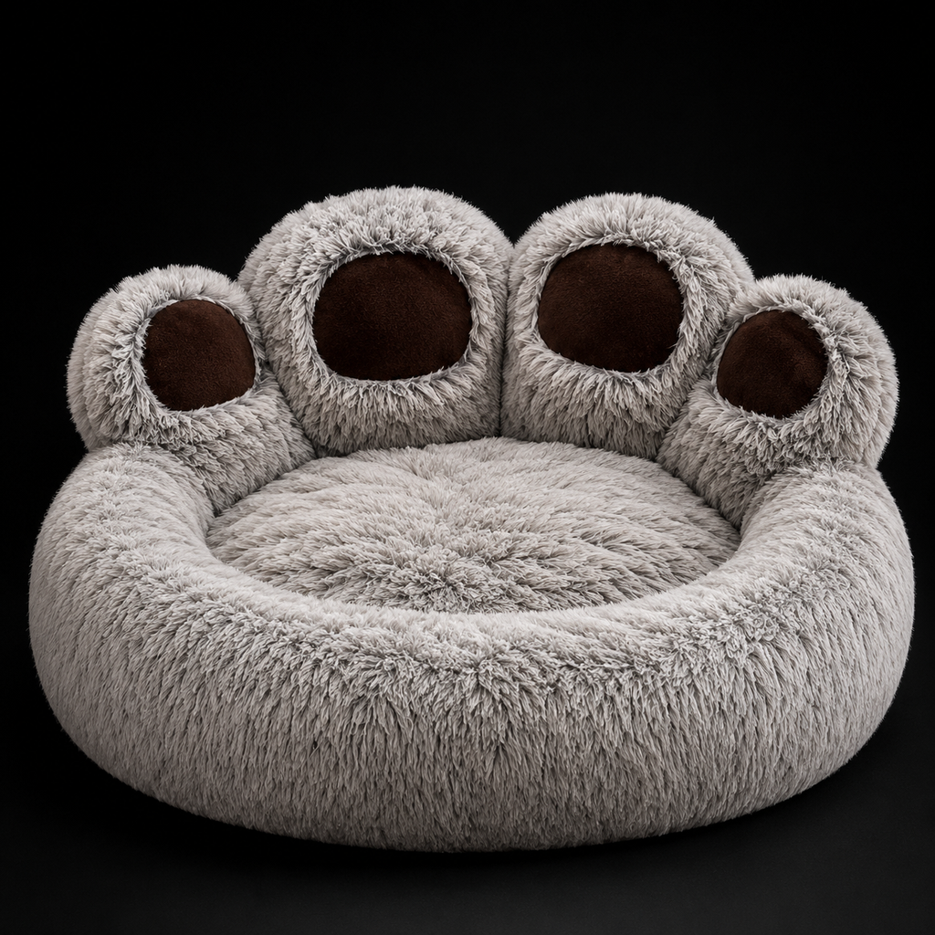 cocon ultra-moelleux pour votre compagnon