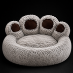 cocon ultra-moelleux pour votre compagnon