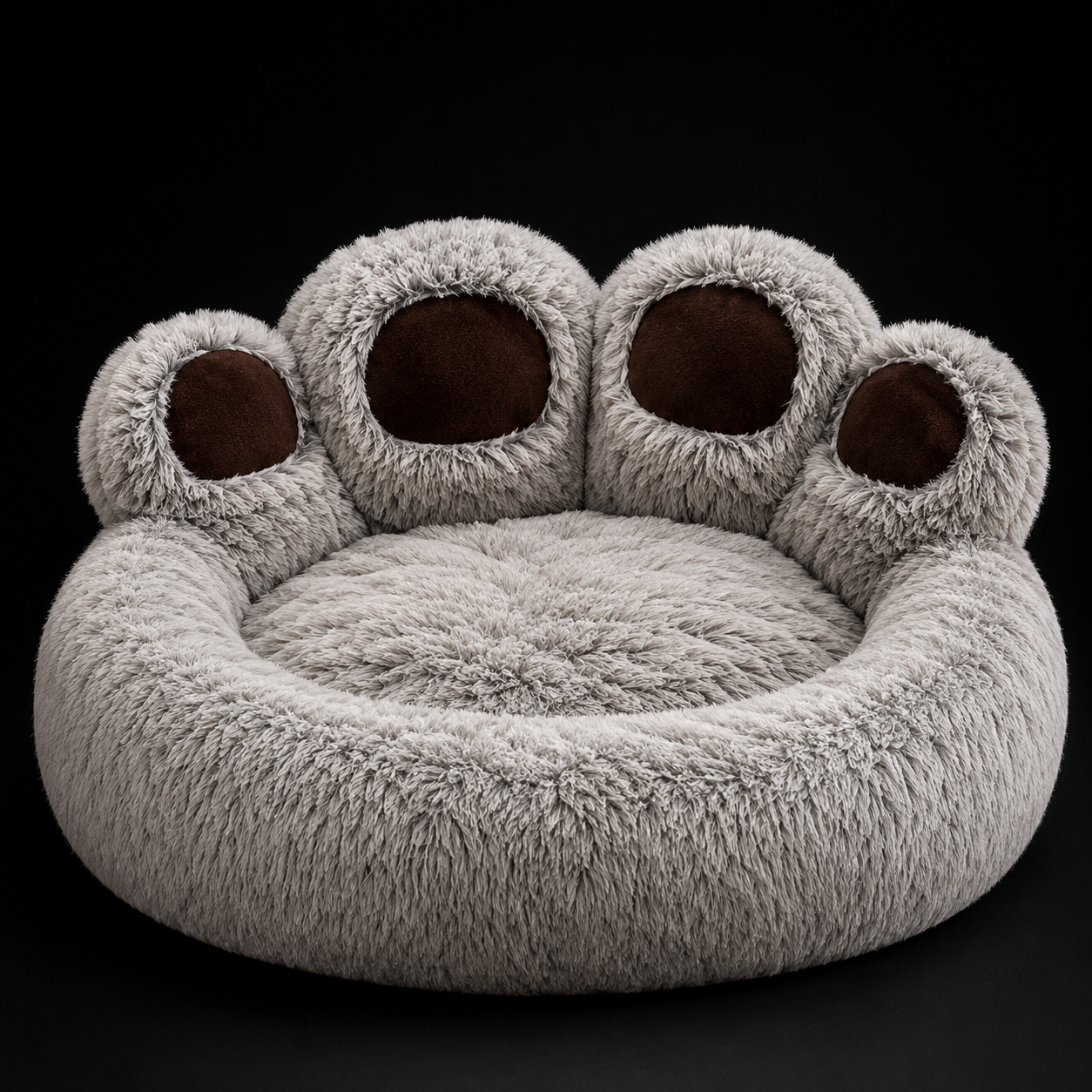 cocon ultra-moelleux pour votre compagnon