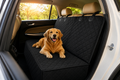 Protection de Banquette Auto pour Chien