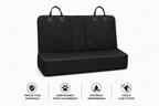Protection de Banquette Auto pour Chien