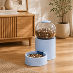 Gamelle croquettes Bubble Design