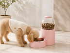 Gamelle croquettes Bubble Design