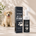 Nettoyant en mousse 100 ml pour pattes de chien et de chat sans rinçage