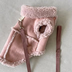 Manteau Douillet pour Chien – Élégance & Confort